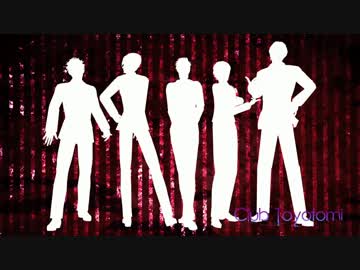 【MMD】「Club Toyotomi」【戦国BASARA】