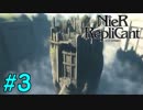 【実況】兄妹愛溢れるゲームをプレイ【ニーアレプリカント】part3