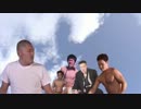INMOMNIA_迫真空手ブラザーズ
