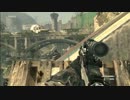 【COD:G】 そこら辺の幽霊隊員がキャンペーンをプレイ part2　【吹替版】