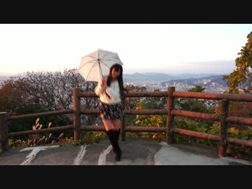 【I LOVE U＠あいり】トゥインクル【踊ってみた】