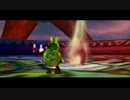 【実況プレイ】ゼルダの伝説～ムジュラVSガノン～：最終回前編