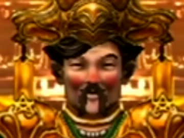 【実況】 GC史上最高のＲＰＧらしい「バテン・カイトス」 part25