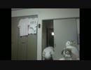 【Pkyse】精神を病んでいるオッサンが部屋に来た【踊ってみた】