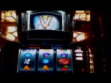 【ゆっくりパチスロ実況】クロスバレット設定６　テスト１