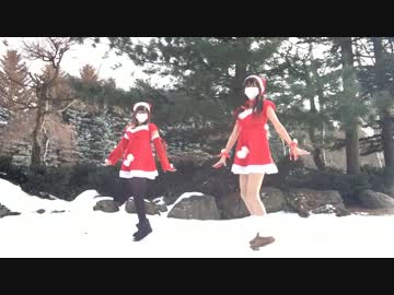 【ダンス経験０】スイートマジック踊ってみた【ちょびこ×リプトン】