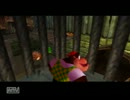 【実況】ガキの頃のあだ名が「猿」だった俺がDK６４をプレイ【パート9】