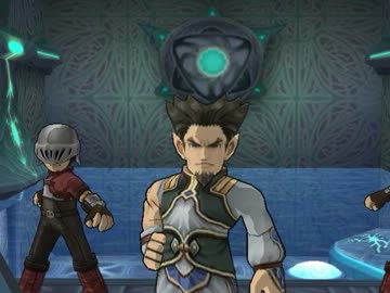 4人TAS テイルズオブシンフォニア（GC版） Part20