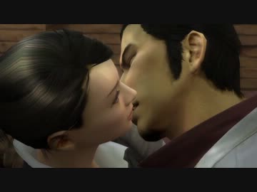 【死愚魔】龍が如く２HD版を実況プレイ　第十四章 Part03