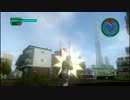 【地球防衛軍4】今更INFレンジャーで頑張るM8【ゆっくり実況】