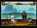 Re:vamp The KOF 2013 -秋冬-　リーグ戦決勝トーナメントその２