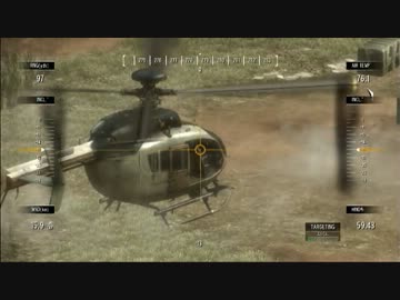 【実況】もう俺、ゴーストでいいや【CoD:Ghosts】　part3