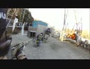 12月15日　オアシス　バンさん貸切　分隊デスマッチ戦