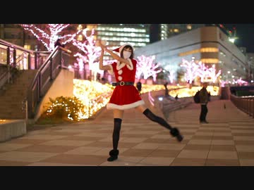 ポップンガール＠コミュニケーションを踊ってみた【えぁ】