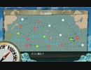 2-4にA勝利した新人提督UC