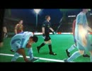 ＷＣＣＦ12－13 試したい選手でのチーム動画part4