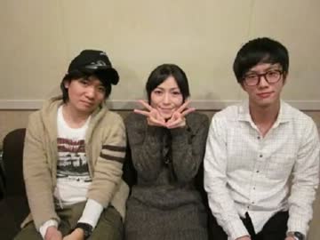 Webラジオ「波打際の○○さん」第37回(2013.12.18)