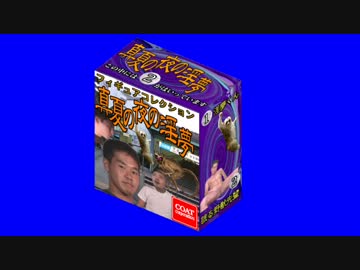 食玩淫夢ブースターパックVol.1
