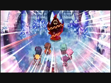 【CRIMINAL GIRLS　－クリミナルガールズ－】　先導実況　１９