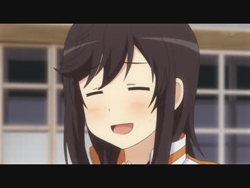 【のんのんびより】またもや完全勝利したほたるんUC