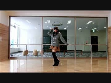 【あしゃ】 too Cute! 【踊ってみた】