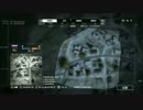 [BF4]　自らが掲げた目標をクリアする！20キル10デス未満　part7　[実況]