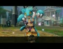 【KRITIKA】 体術師 Lv54
