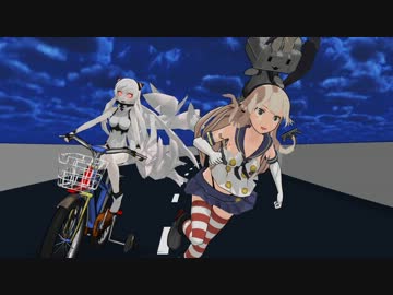 弱虫ペダル ヒーメヒメヒメ ニコニコ動画