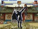 Mugen_ミッドナイトブリス外伝 すごいよデミトリさん！