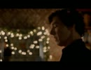 ［※S3注意］Christmas lights［SHERLOCK］