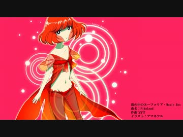 【オリジナルBGM】PikoLoad／箱フォ