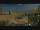 World of Tanks Obj.416 Karelia