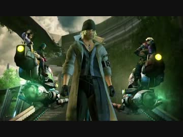 【FF13】トロフィー100%＆やり込み解説【実況】Part79