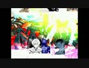 【MUGEN】HIGE 6P VS ハスター 11P