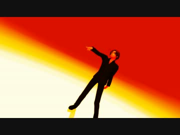 【APヘタリアMMD】かげろま