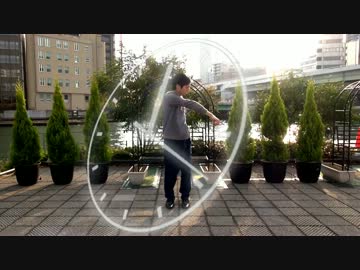 【にっぺ】オーバーザタイムダンス【誕生日】