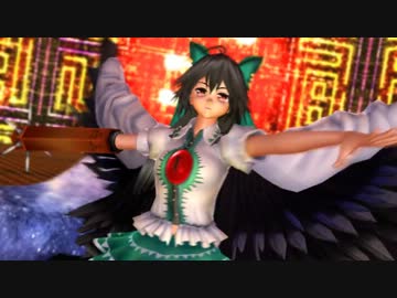 【MMD】Mosaic Roll