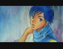 【KAITO】 紫陽花が笑う 【オリジナル】