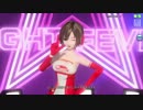 【PDA FT】ルカルカ★ナイトフィーバー【MEIKO：レーシング】PV