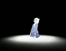 【モブ子】MMDで遊んでみた【暗闇】