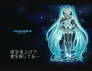 【てふてふ】Dear【贈ってみた】