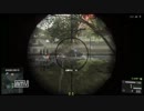 【BF4】キャンペーンを全て金でクリアするでござる！(*бωб)v【第12回】
