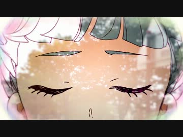 【初投稿】mixしないで音偽バナシ歌ってみた【未来】