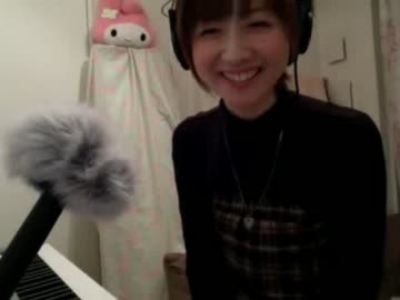 ピアノ即興 2013.12.12
