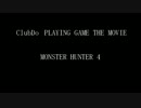 【MH4】君が火山に向かおうとも明日会社休む～だからどうした～【ClubDo】