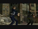 【FFMMD】スコールとレオンでHYBRID