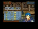 ファイアーエムブレム聖魔の光石　ア段禁止　３章