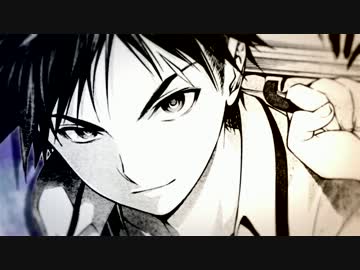 【食戟のソーマ】　　華　　【静止画MAD】