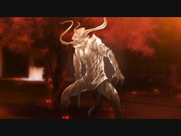 【神我狩×アイドルマスター】千早ガ斬ル　その１