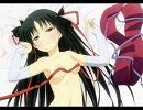 【機巧少女は傷つかない】より回レ!雪月花をレトロゲーっぽくしてみた